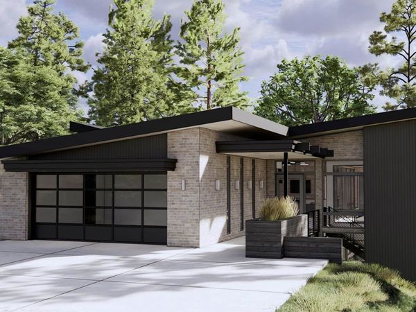 1536 S Upper Terrace Rd, Spokane, WA 99203