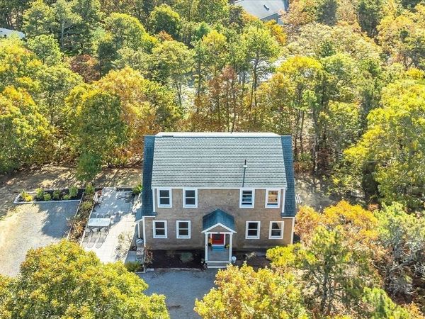 3 Union Field Rd, Truro, MA 02666