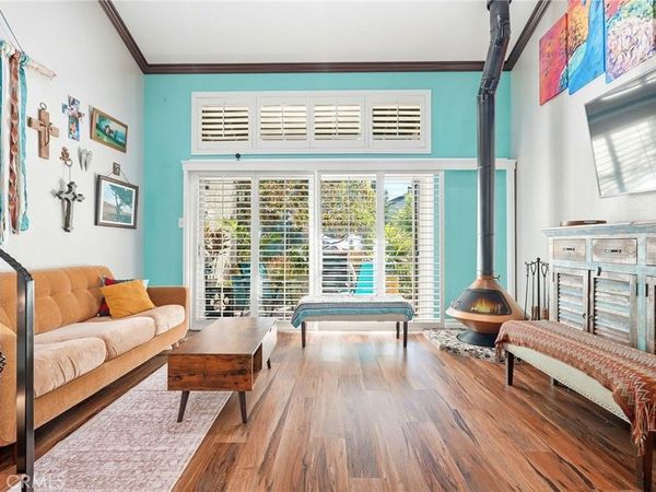 7890 E Spring Street, Unit 19K, Long Beach, CA 90815