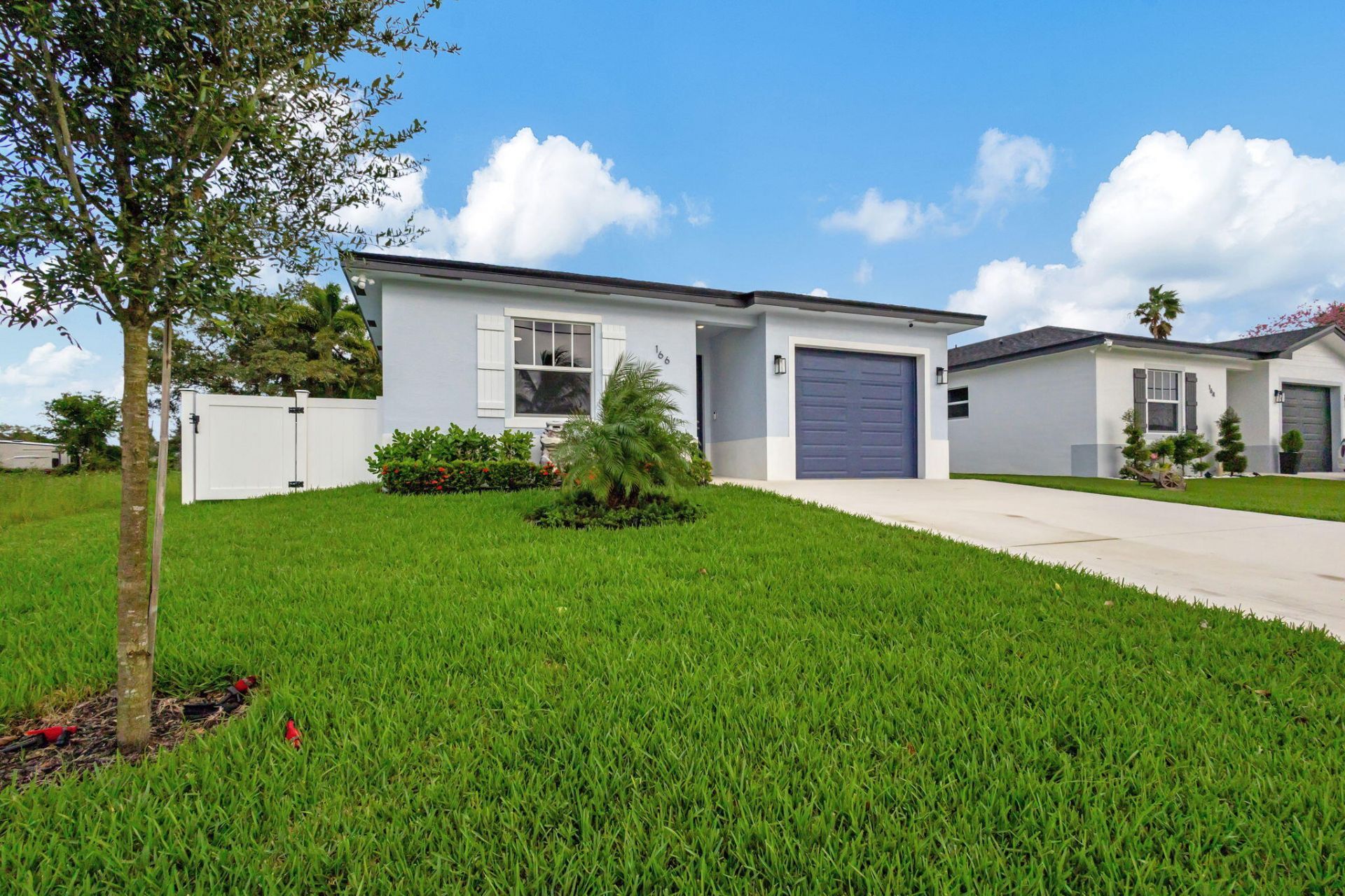 166 Neva Drive, West Palm Beach, FL 33415 Photo