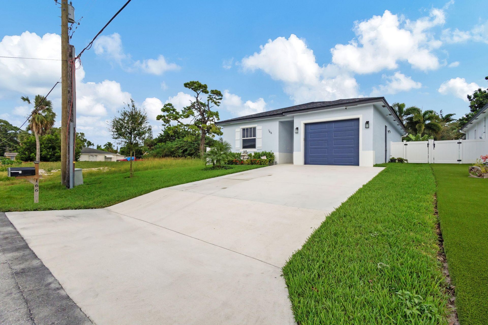 166 Neva Drive, West Palm Beach, FL 33415 Photo