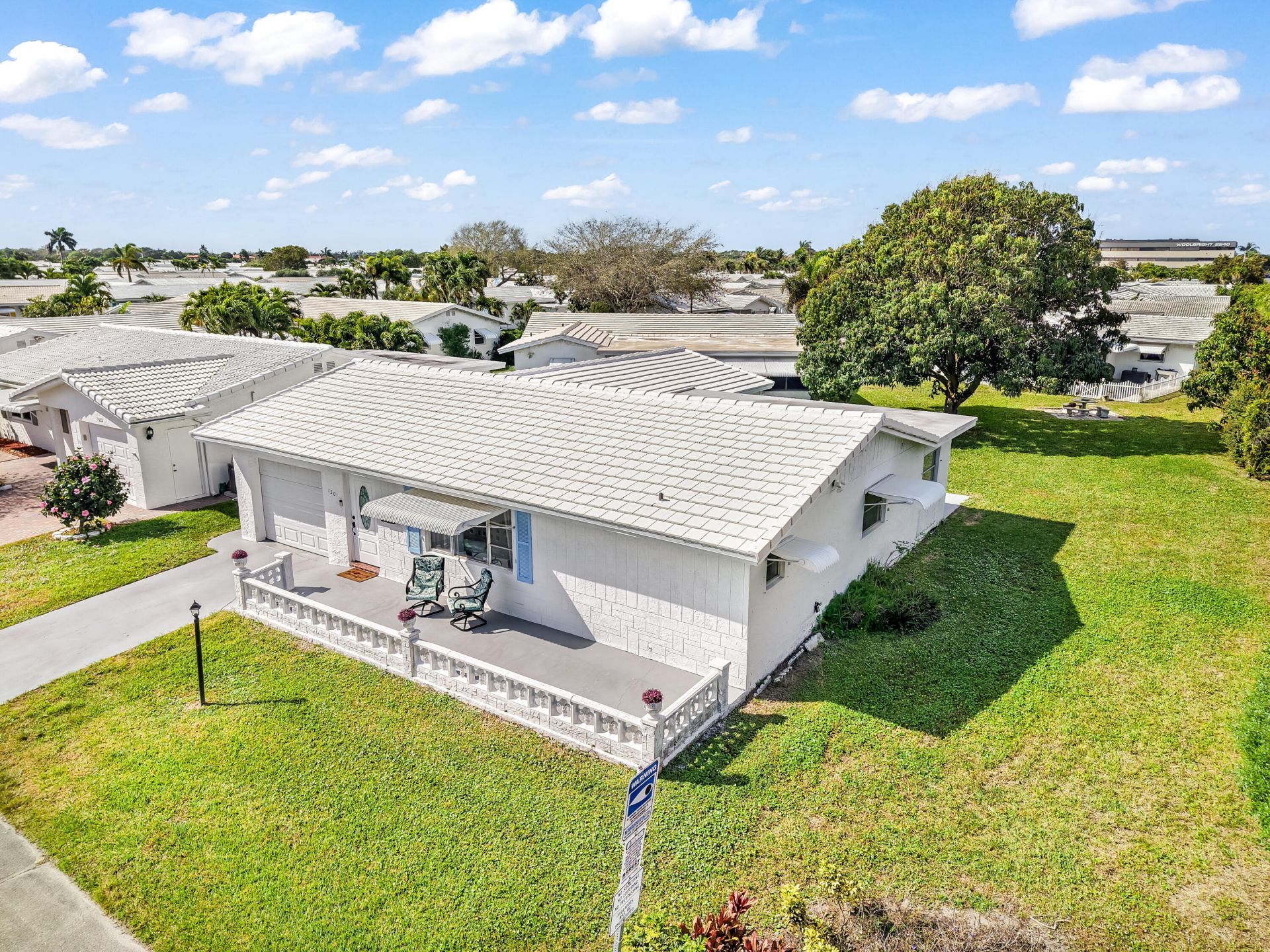 1501 SW 18th Drive, Boynton Beach, FL 33426 Photo
