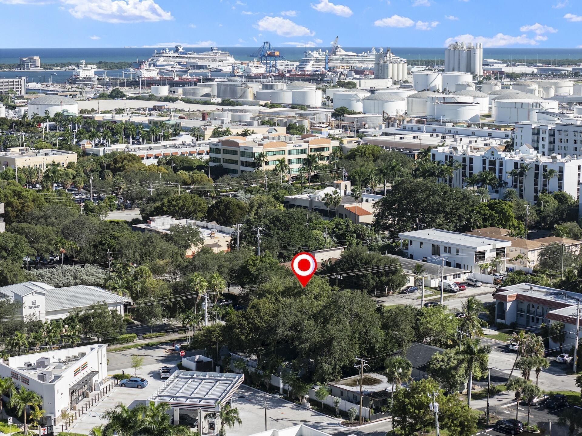 Please Call For Address, Fort Lauderdale, FL 33316 Photo