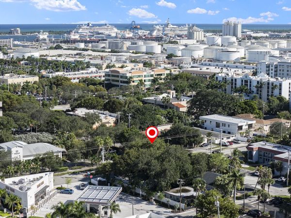 Fort Lauderdale, FL 33316