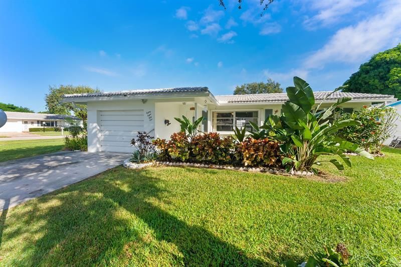 8851 NW 15th Street, Plantation, FL 33322 Photo