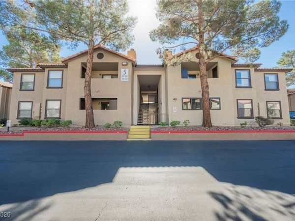 2451 N Rainbow Boulevard, Unit 2026, Las Vegas, NV 89108