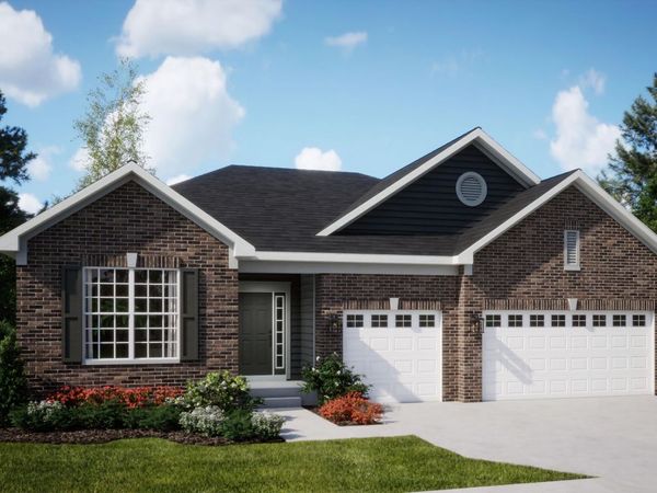 10191 Red Oak Drive, St. John, IN 46373