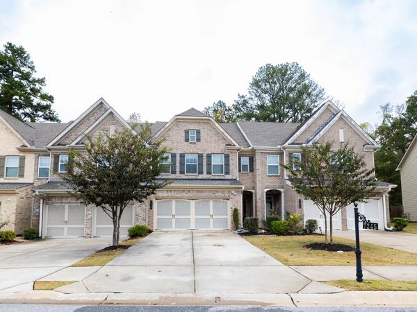 7245 Heritage Oak Court, Cumming, GA 30040