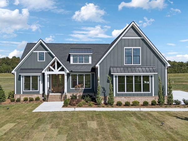 6216 Cedar Brooke Lane, Spring Hill, TN 37174