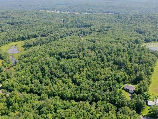 333 Ranney Corner Rd, Ashfield, MA 01330