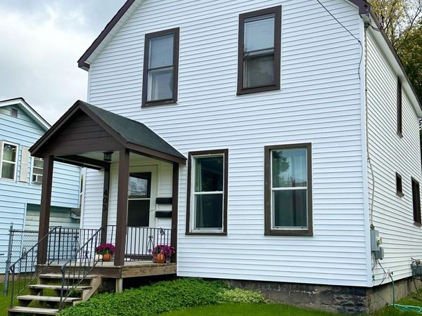 405 Johnston ST, Sault Ste Marie, MI 49783