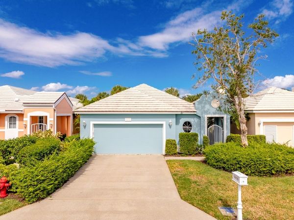 1410 Saint Catherines Circle, Vero Beach, FL 32967