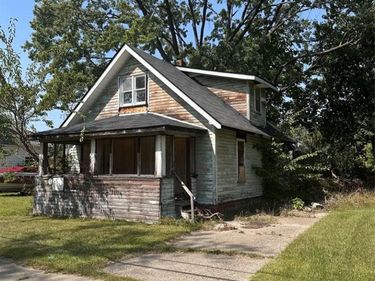 1623 Montana Avenue, Flint, MI 48506