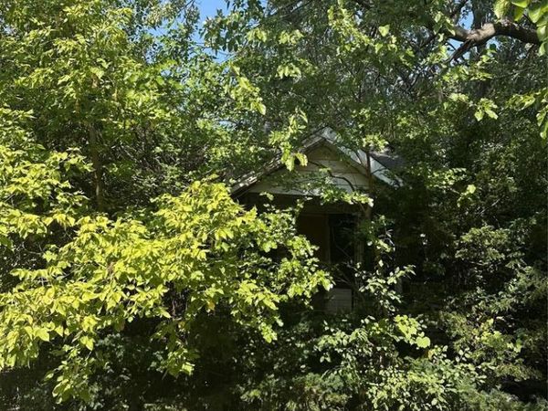 3149 Whittier Avenue, Flint, MI 48506