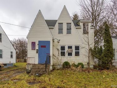 2718 N Chevrolet Avenue, Flint, MI 48504