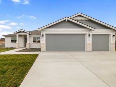 6626 W 30th Pl, Kennewick, WA 99338