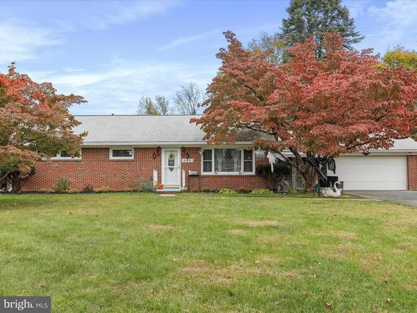 10901 ROESSNER AVENUE, HAGERSTOWN, MD 21740