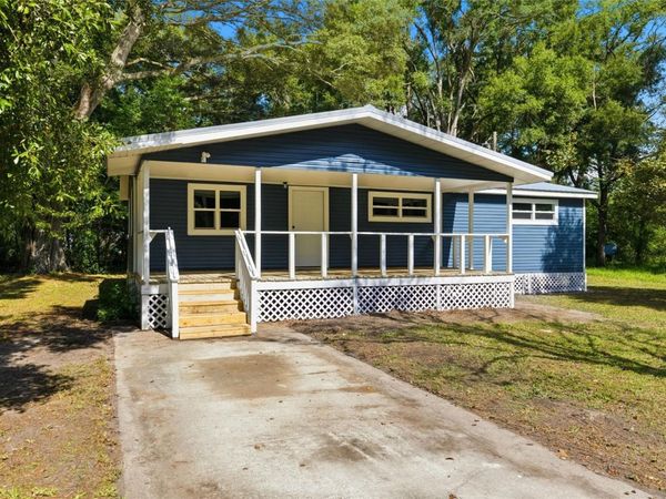 23264 NW 178TH PLACE, HIGH SPRINGS, FL 32643