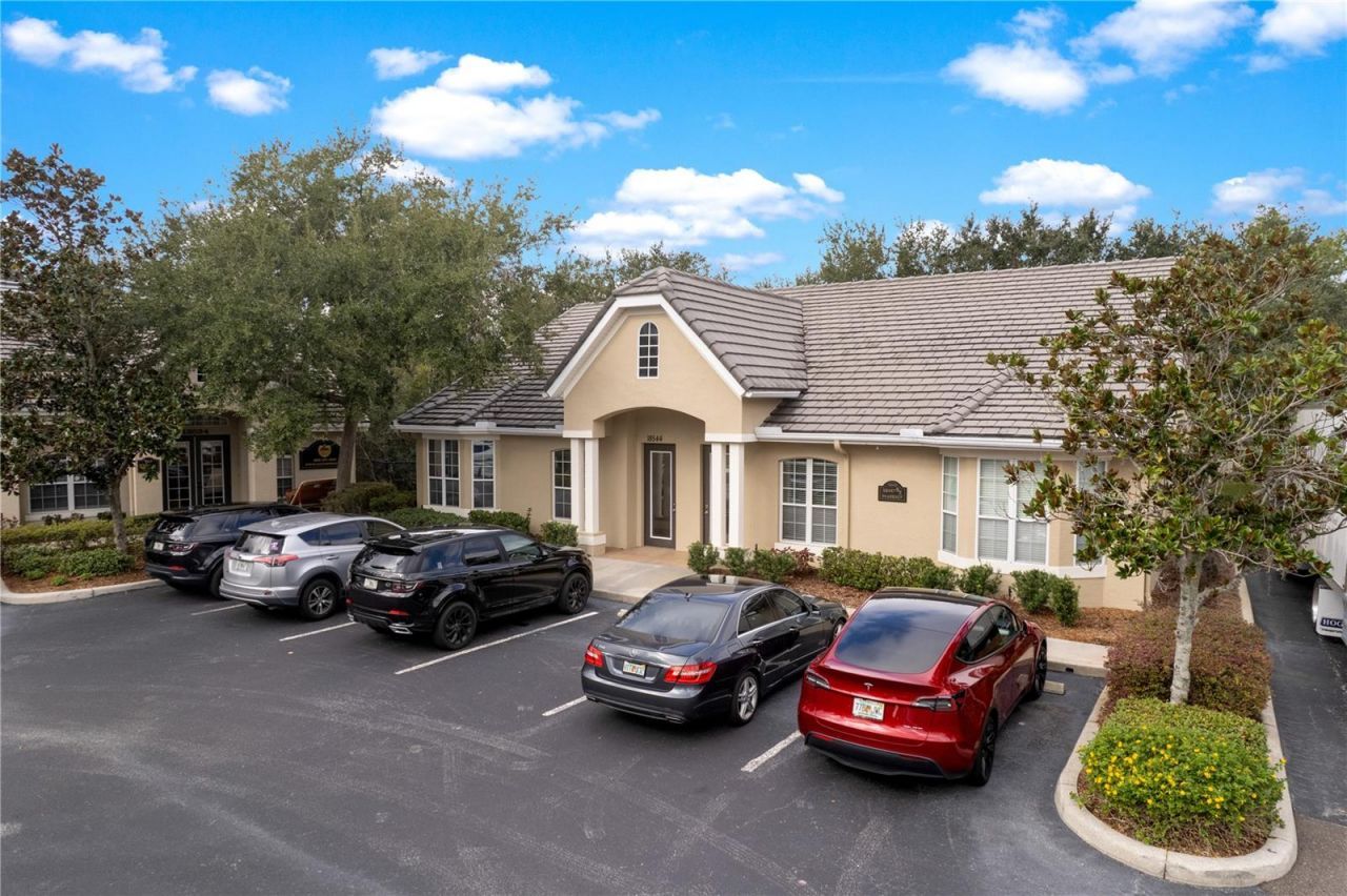 18540 N Dale Mabry Highway, Lutz, FL 33548 Photo