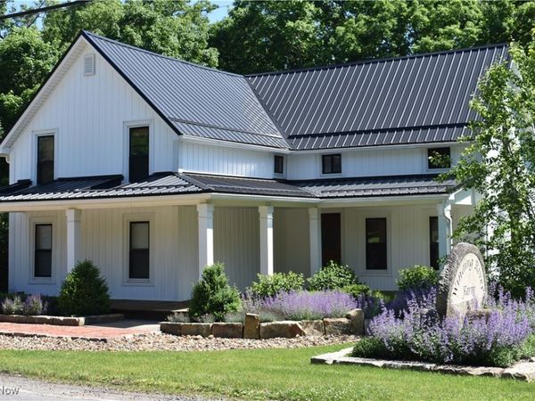 6287 Riverview Road, Peninsula, OH 44264