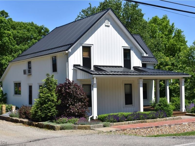 6287 Riverview Road, Peninsula, OH 44264 Photo 2