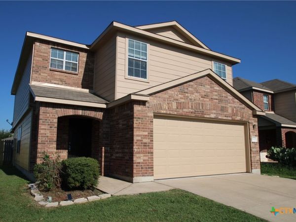 5301 Lyra Drive, Killeen, TX 76542