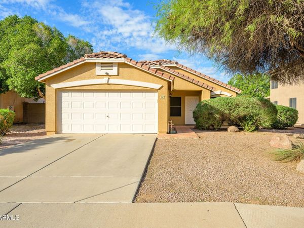 542 W Princeton Avenue, Gilbert, AZ 85233
