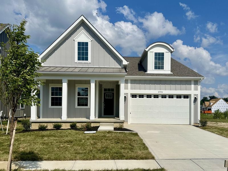 8994 Coe Drive, Plain City, OH 43064 Photo 1