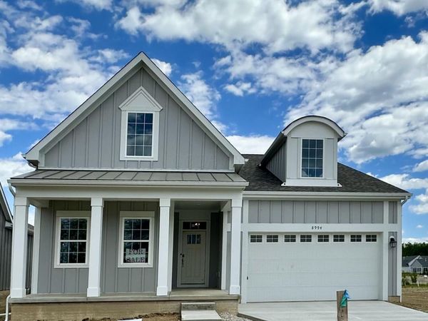 8994 Coe Drive, Plain City, OH 43064