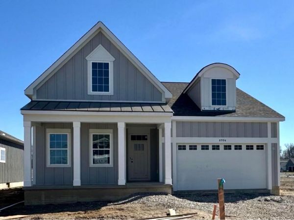 8994 Coe Drive, Plain City, OH 43064