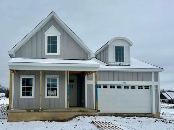 8994 Coe Drive, Plain City, OH 43064