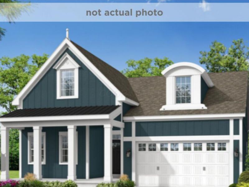 8994 Coe Drive, Plain City, OH 43064 Photo 3