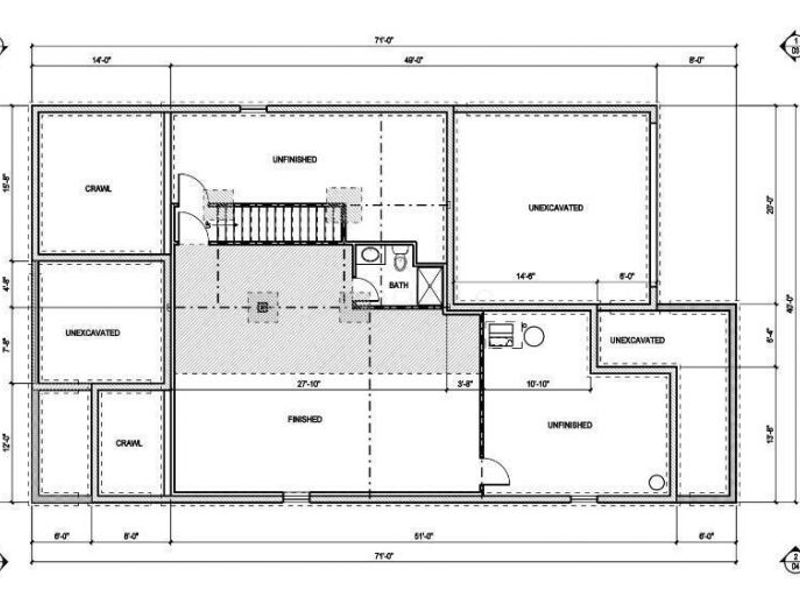 8994 Coe Drive, Plain City, OH 43064 Photo 5