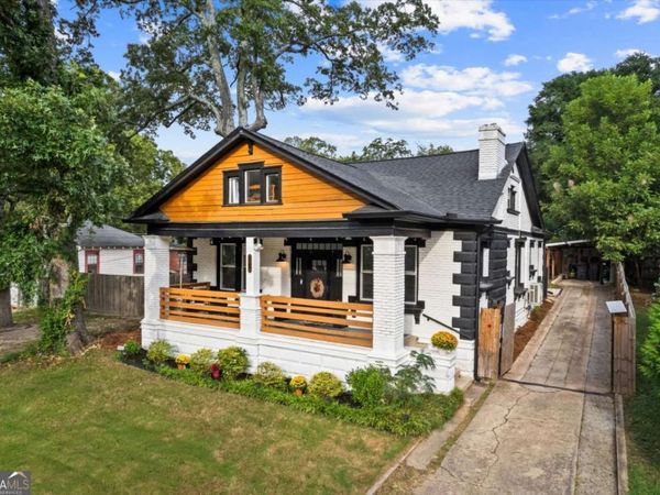 3216 Dogwood Drive, Atlanta, GA 30354