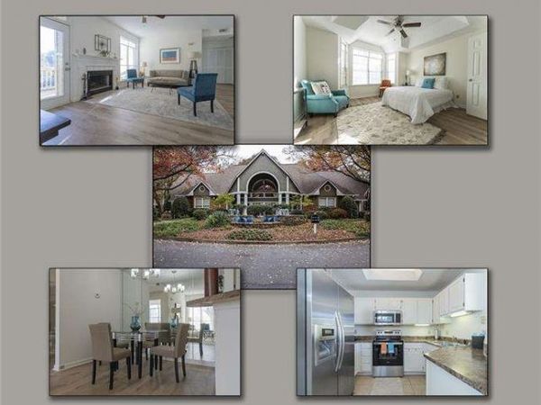 1015 Mcgill Park Avenue NE, Atlanta, GA 30312