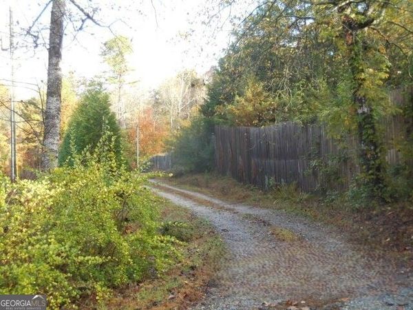 280 Stonebank Road, Clarkesville, GA 30523