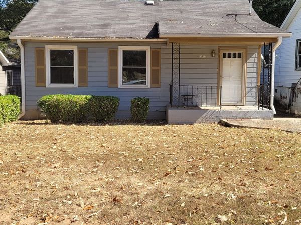 3522 Conley Street, College Park, GA 30337