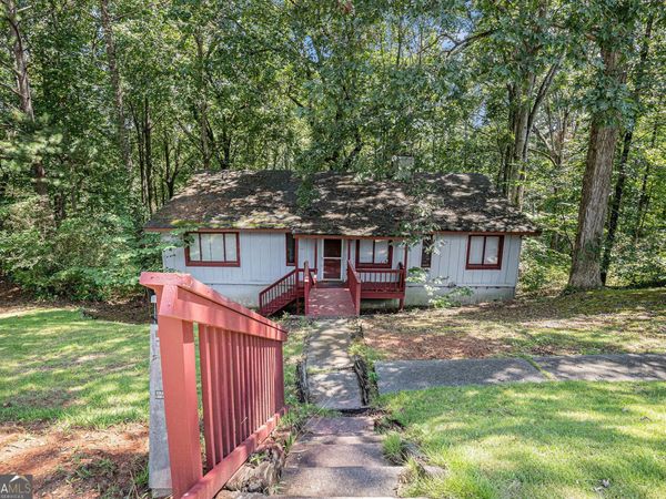 1341 Bethaven Road, Riverdale, GA 30296