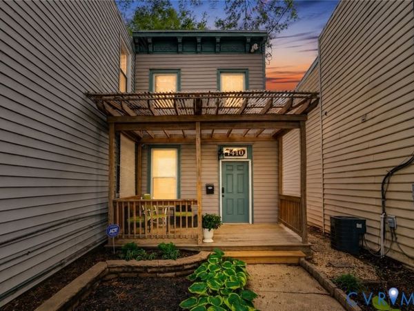 1410 W Clay Street, Richmond, VA 23220