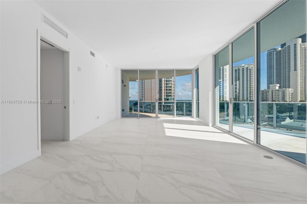 17550 Collins, Unit 501, Sunny Isles Beach, FL 33160 Photo