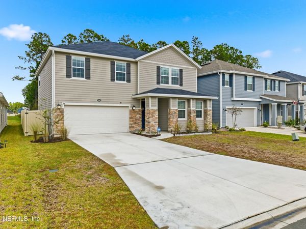 11183 STAPLETON Drive, Jacksonville, FL 32222