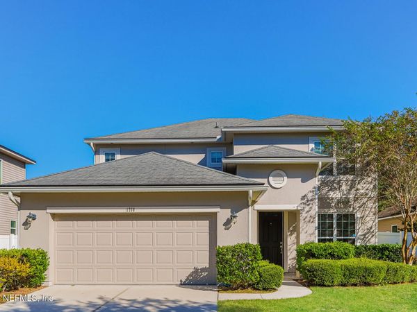 1768 FOGGY DAY Drive, Middleburg, FL 32068