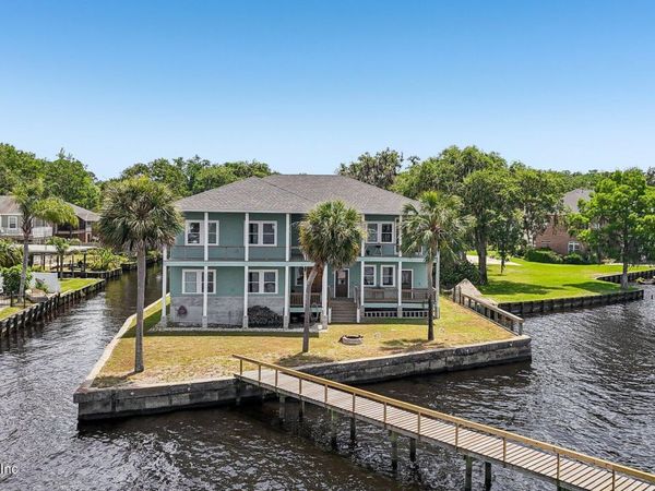 2878 ADAMS Road, St. Augustine, FL 32092