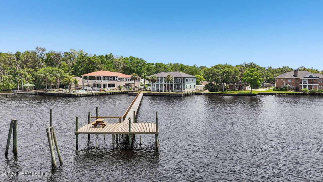 2878 Adams Road, Saint Augustine, FL 32092 Photo