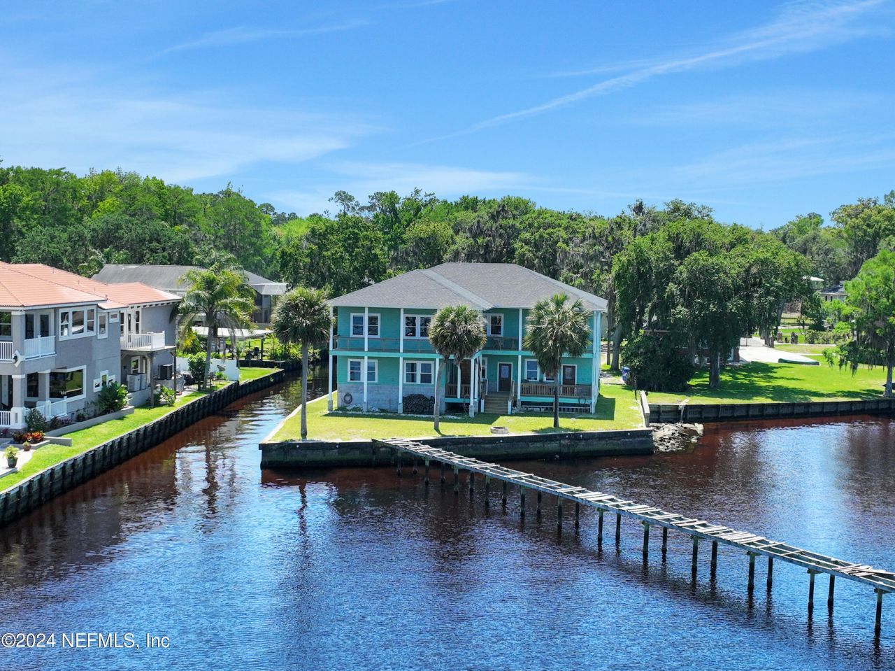 2878 Adams Road, Saint Augustine, FL 32092 Photo