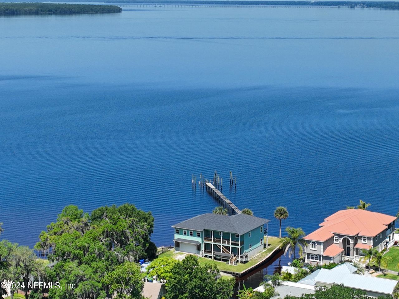 2878 Adams Road, Saint Augustine, FL 32092 Photo