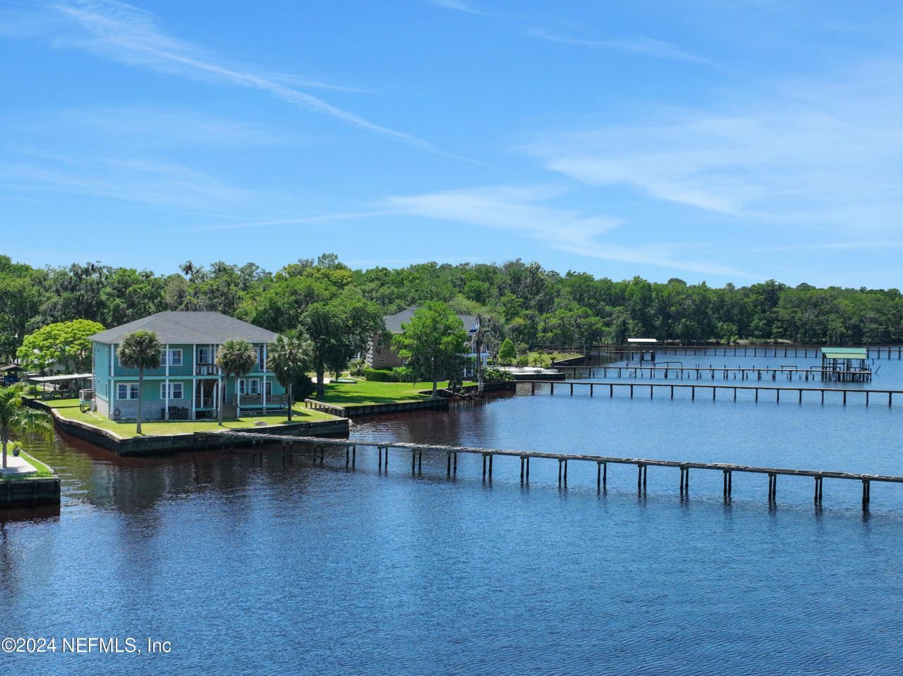 2878 Adams Road, Saint Augustine, FL 32092 Photo