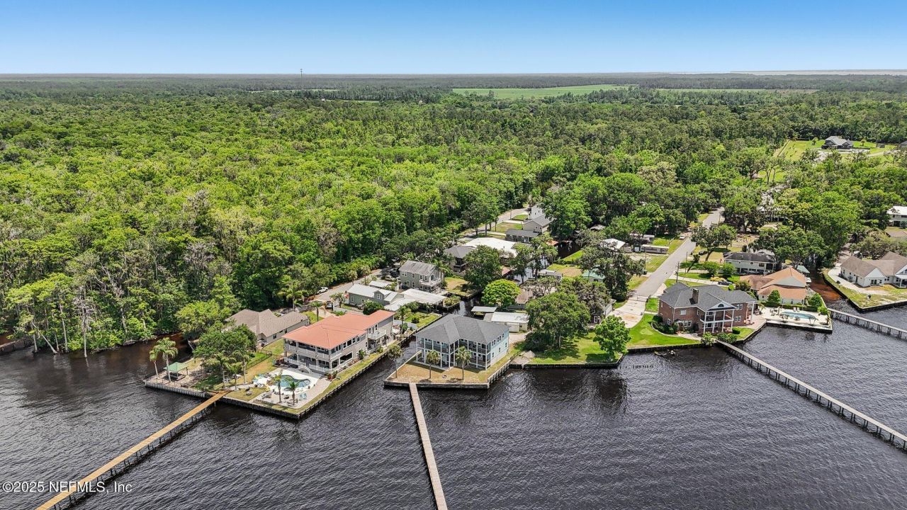 2878 Adams Road, Saint Augustine, FL 32092 Photo