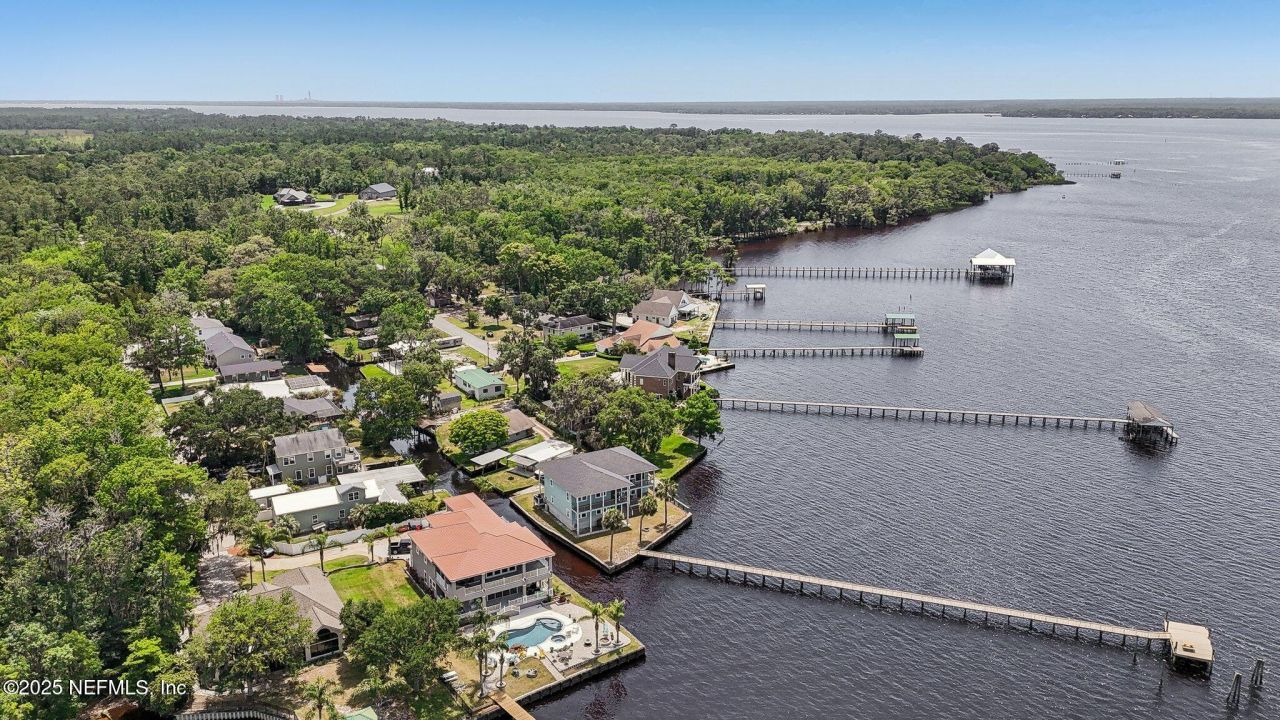 2878 Adams Road, Saint Augustine, FL 32092 Photo