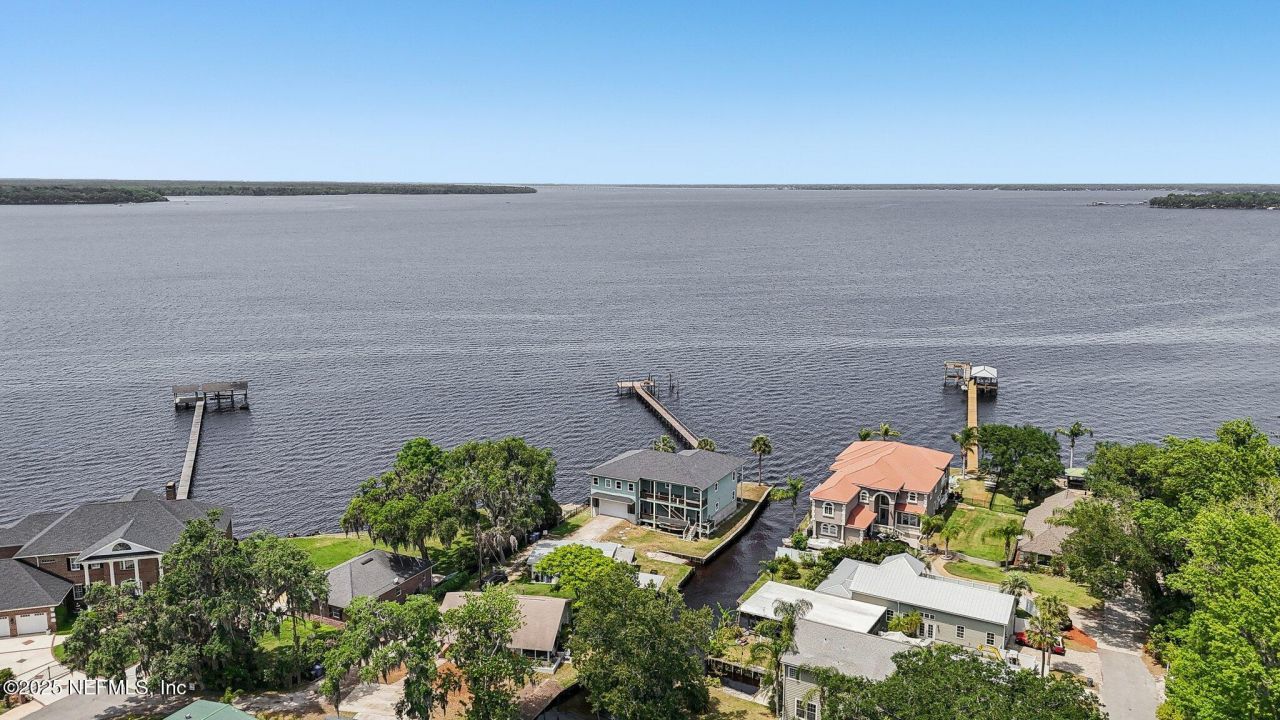 2878 Adams Road, Saint Augustine, FL 32092 Photo